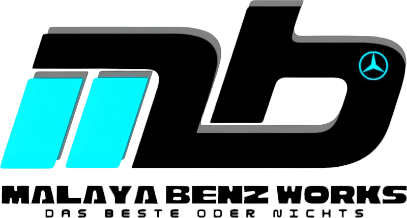 malaya benz work logo 1