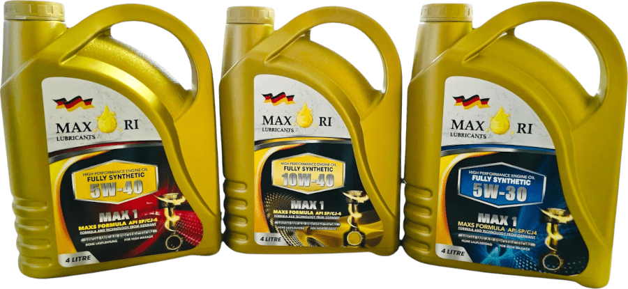 maxori lubricant products 2